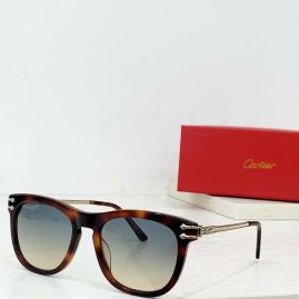 Picture of Cartier Sunglasses _SKUfw55591961fw